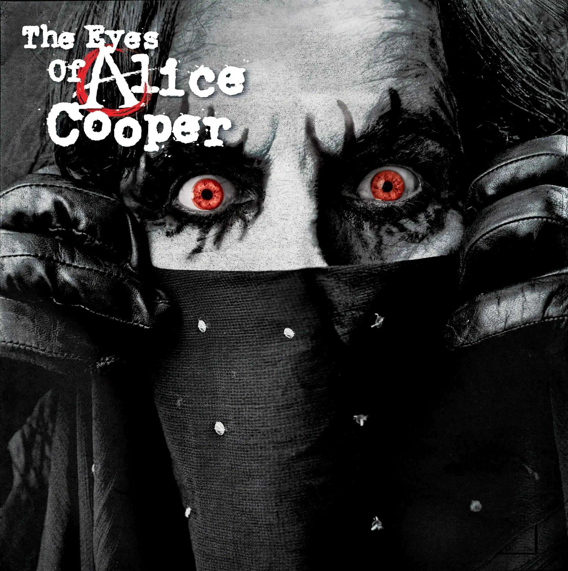 Alice Cooper: The Eyes of Alice Cooper