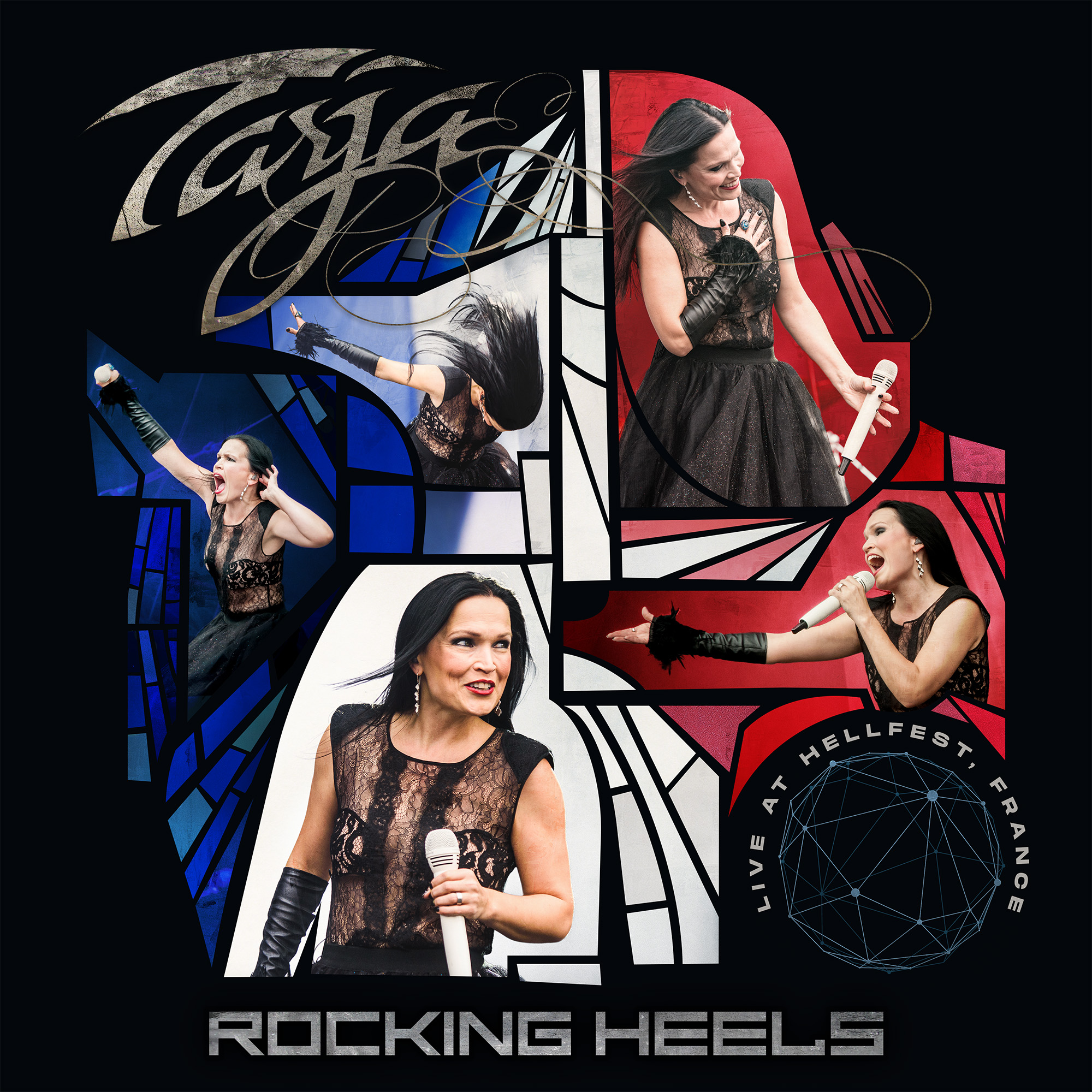 Tarja Turunen: Rocking Heels: Live at Hellfest