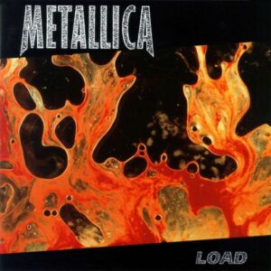 METALLICA: LOAD