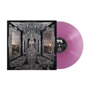 GHOST - SKELETA