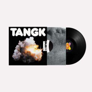 IDLES: TANGK