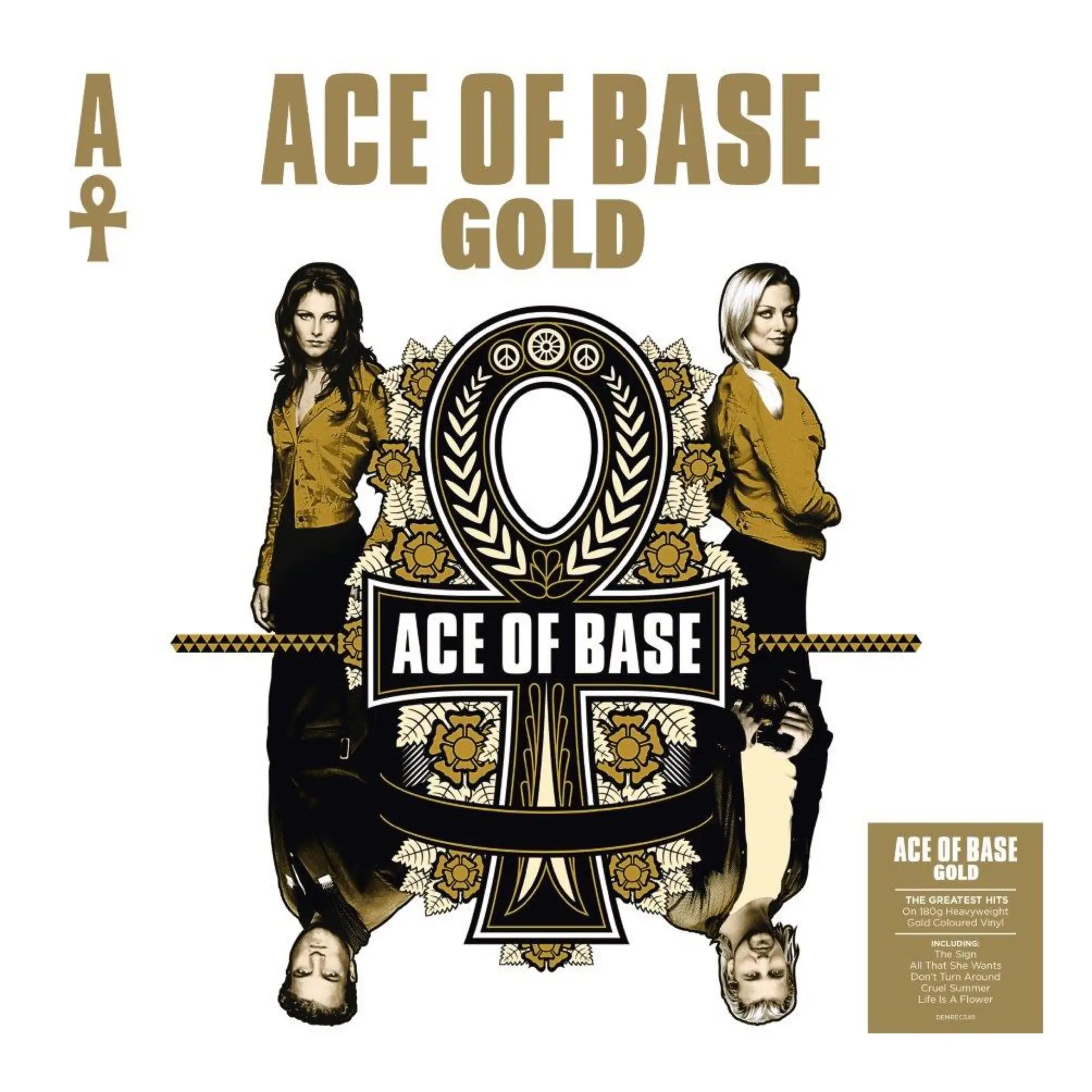 Ace of Base: Gold