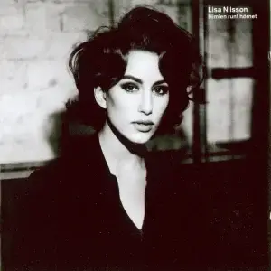 Lisa Nilsson: Himlen runt hörnet