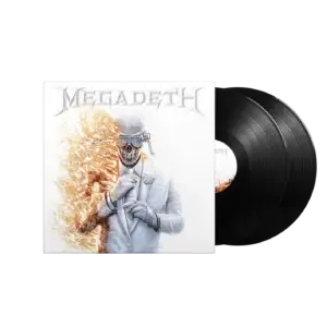 Megadeth: Megadeth