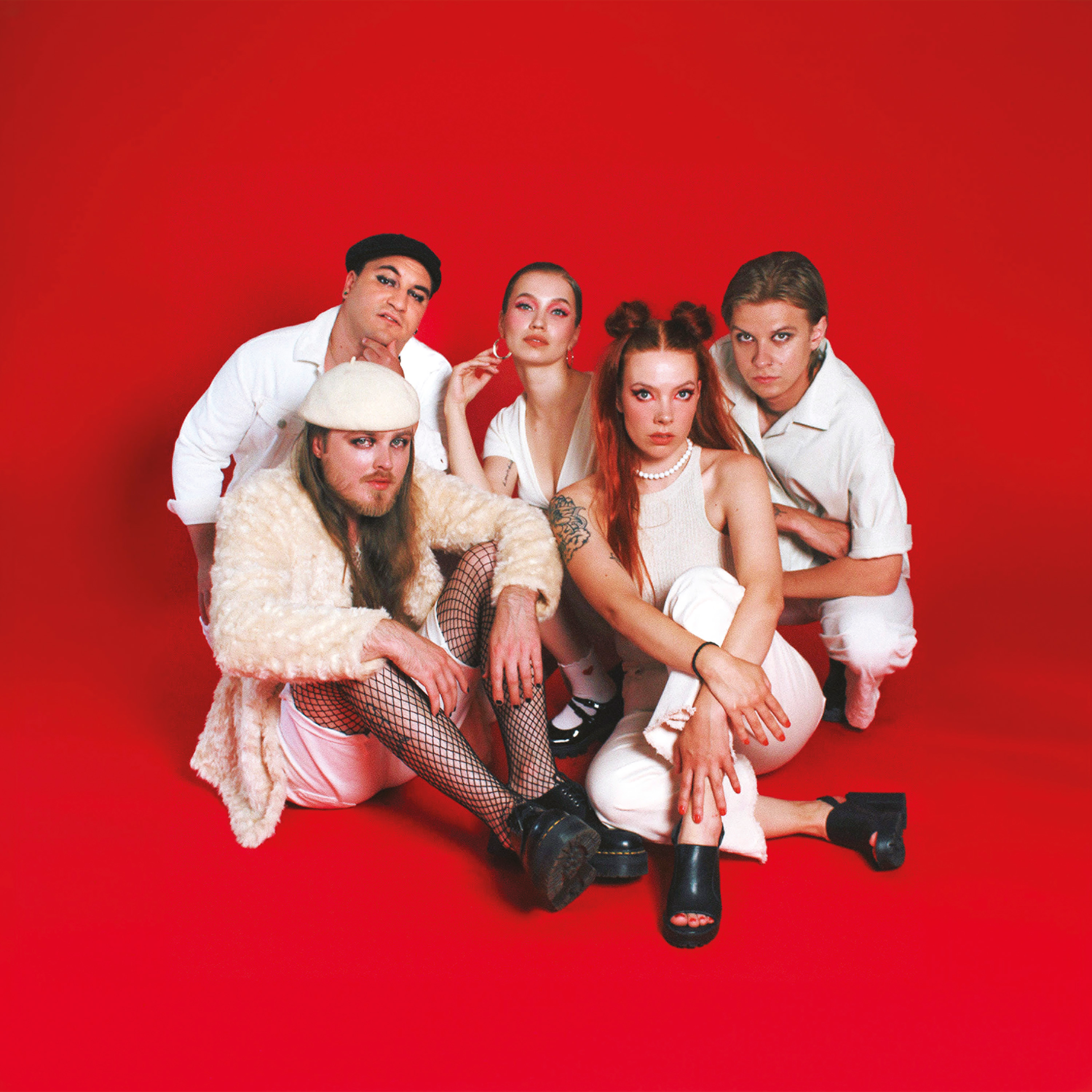 Luukas Oja: Mitä mä pelkään