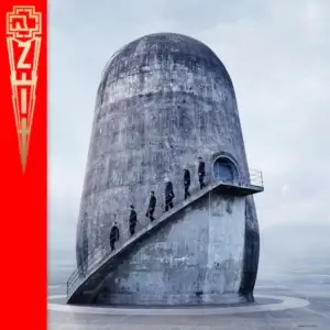 RAMMSTEIN - ZEIT