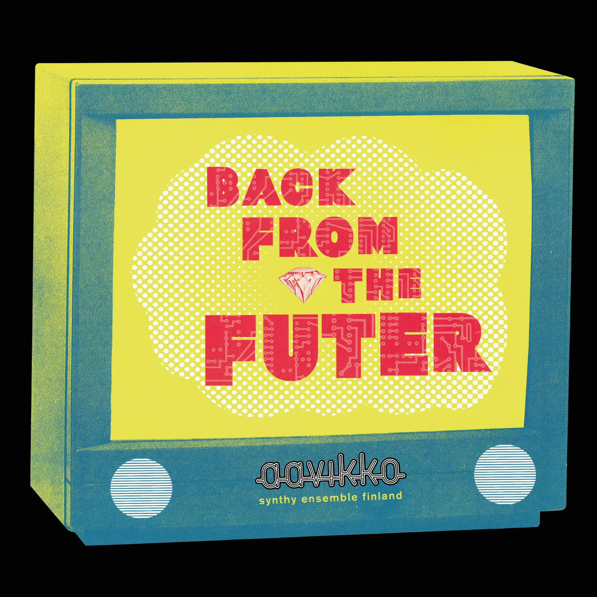 Aavikko: Back from The Futer