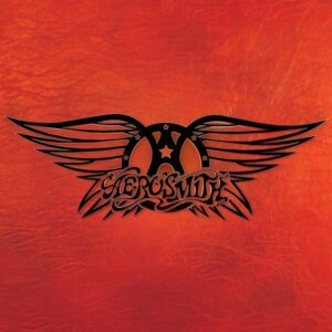 AEROSMITH - GREATEST HITS