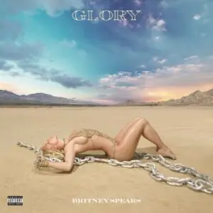 BRITNEY SPEARS - GLORY