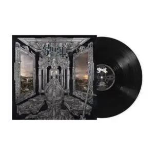 GHOST - SKELETA
