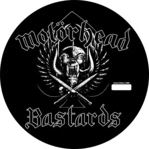 MOTORHEAD - BASTARDS