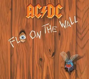 AC/DC: FLY ON THE WALL
