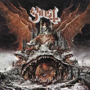 GHOST: PREQUELLE