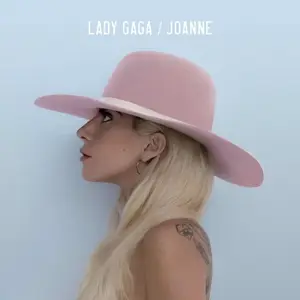 LADY GAGA: JOANNE