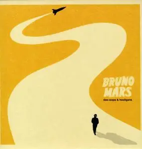 BRUNO MARS : DOO-WOPS & HOOLIGANS