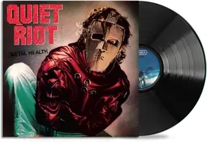 QUIET RIOT: METAL HEALTH