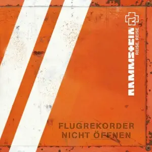 RAMMSTEIN: REISE, REISE