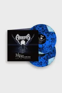 AMORPHIS: TALES FROM THE THOUSAN...