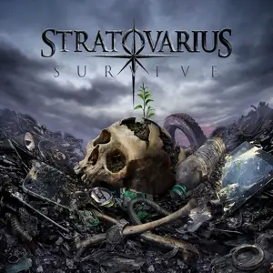 STRATOVARIUS: SURVIVE