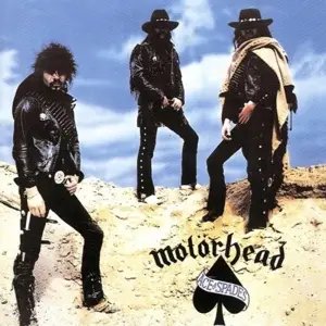 MOTORHEAD: ACE OF SPADES