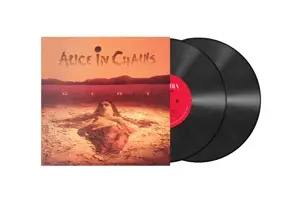 ALICE IN CHAINS: DIRT