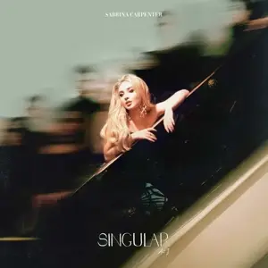 SABRINA CARPENTER: SINGULAR ACT I