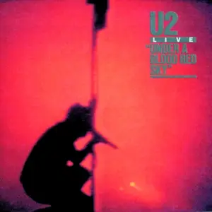 U2: UNDER A BLOOD RED SKY