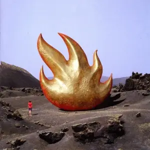 AUDIOSLAVE: AUDIOSLAVE