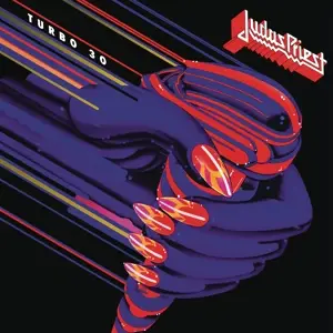 JUDAS PRIEST: TURBO 30