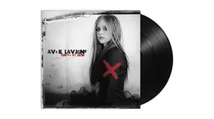 LAVIGNE, AVRIL: UNDER MY SKIN