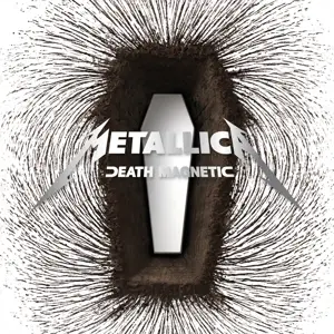 METALLICA: DEATH MAGNETIC
