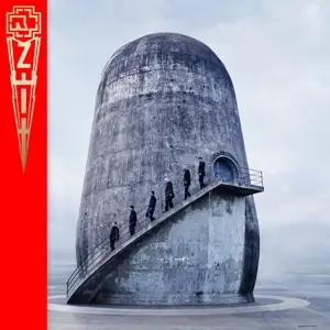 RAMMSTEIN: ZEIT