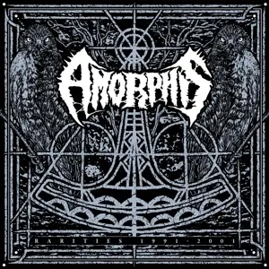 AMORPHIS: RARITIES 1991 - 2001