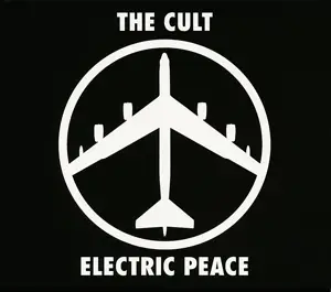 THE CULT : ELECTRIC PEACE