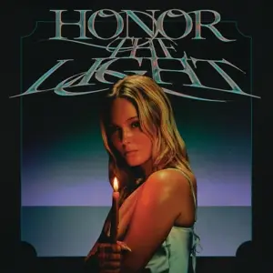 LARSSON, ZARA: HONOR THE LIGHT