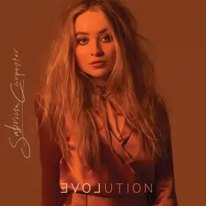SABRINA CARPENTER: EVOLUTION