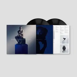 WILLIAMS, ROBBIE: XXV