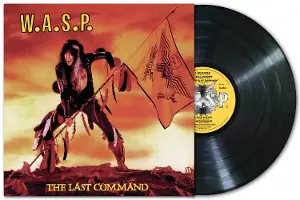 W.A.S.P.: LAST COMMAND