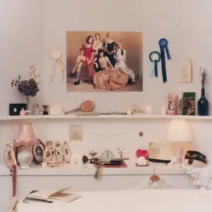 LAST DINNER PARTY: PRELUDE TO ECSTASY