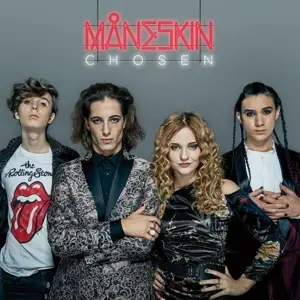 MANESKIN: CHOSEN