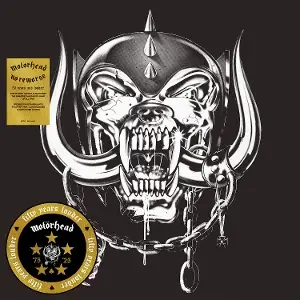MOTORHEAD: NO REMORSE