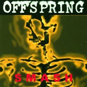 OFFSPRING: SMASH