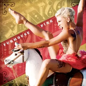P!NK: FUNHOUSE