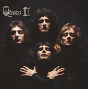 QUEEN: QUEEN II
