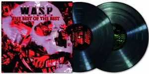 W.A.S.P.: BEST OF THE BEST