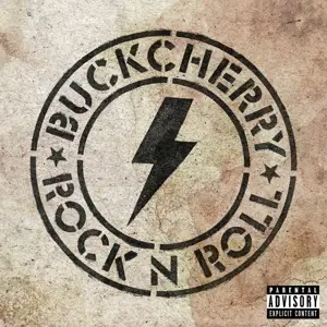 BUCKCHERRY: ROCK 'N' ROLL