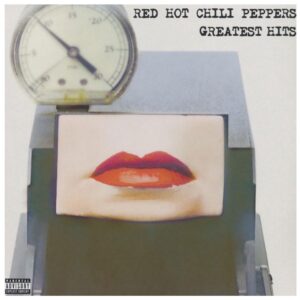 Red Hot Chili Peppers: Greatest Hits