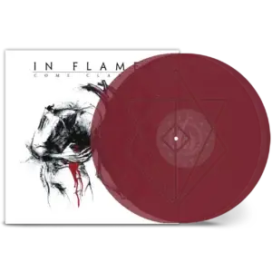 In Flames: Come Clarity