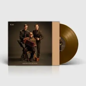 KAJ: Sauna Collection