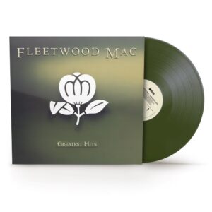 Fleetwood Mac - Greatest Hits